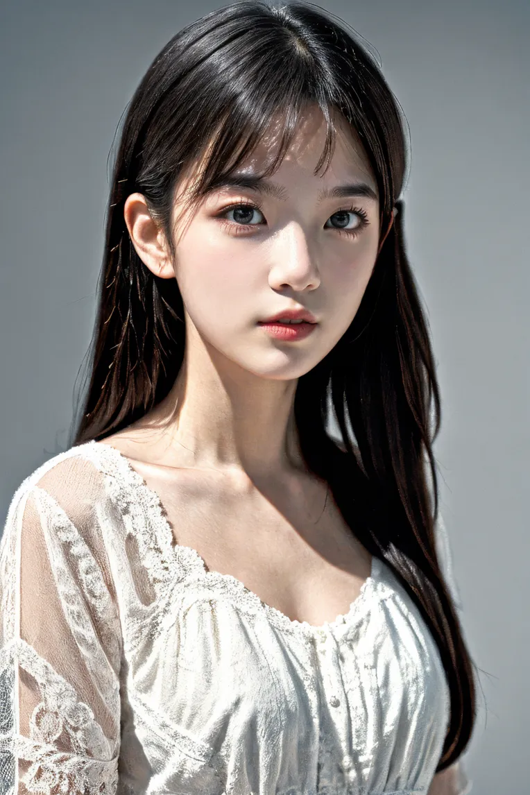 Portrait Photography,Girl,Physical/Facial feature,Checkpoint,SD 1.5