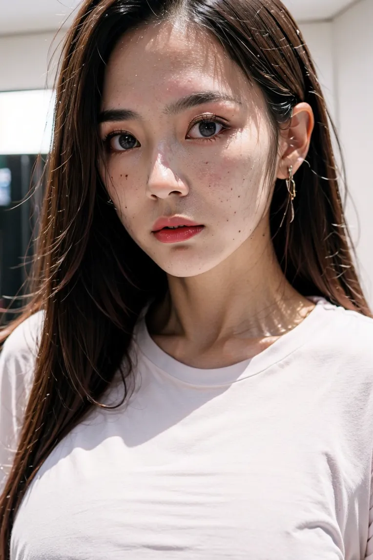 Realistic,Portrait Photography,Girl,LoRA,SD 1.5