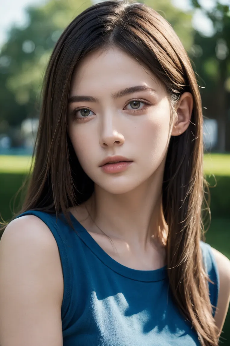 Realistic,Portrait Photography,Girl,Checkpoint,SD 1.5