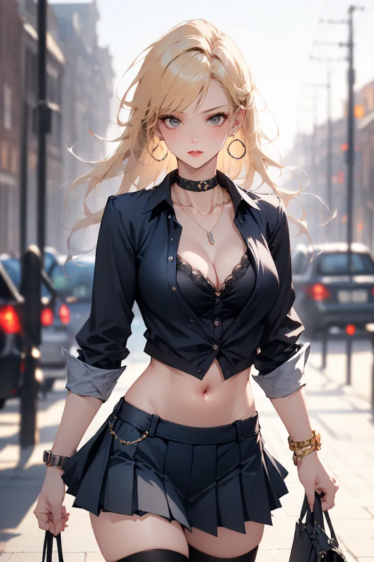 CGI style,Anime Character,Girl,LoRA,SD 1.5