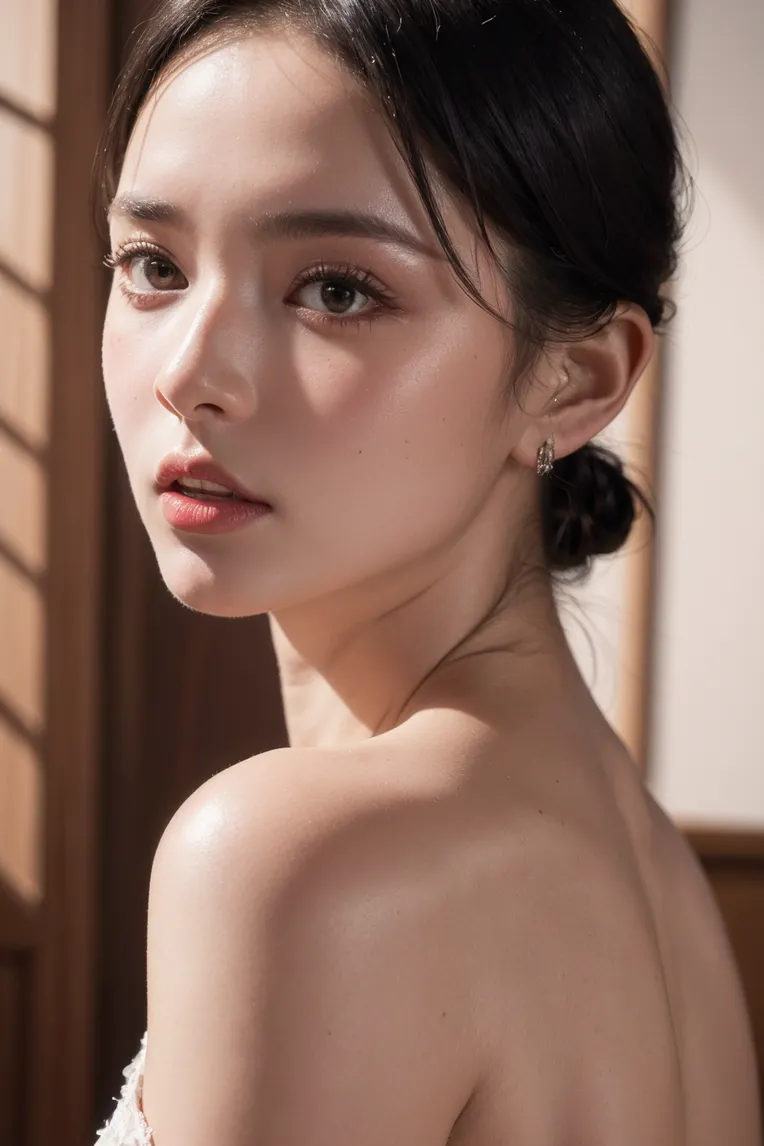Realistic,Portrait Photography,Girl,LoRA,SD 1.5