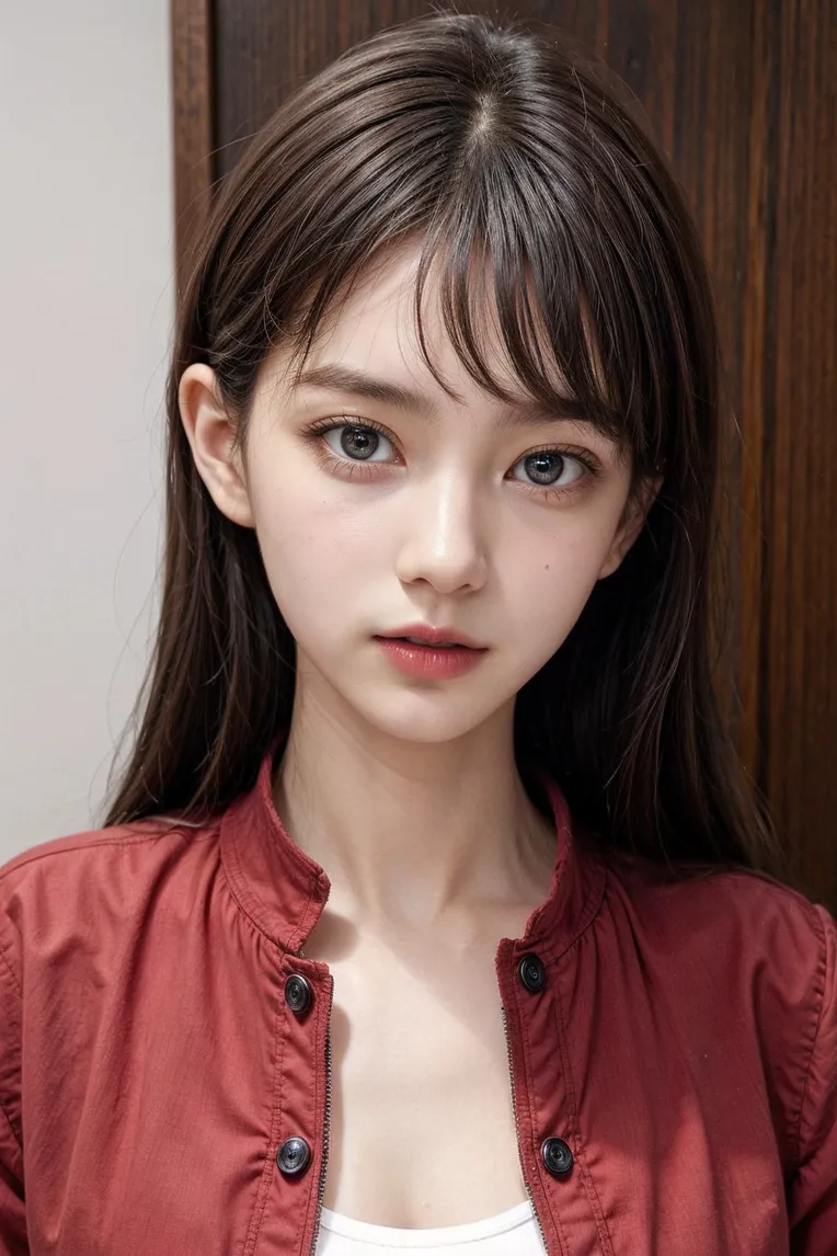 Realistic,Portrait Photography,Girl,Checkpoint,SD 1.5