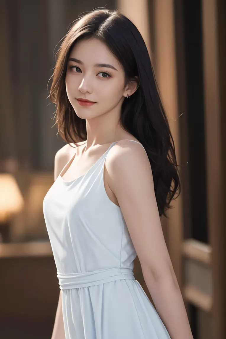 Realistic,Portrait Photography,Girl,LoRA,SD 1.5