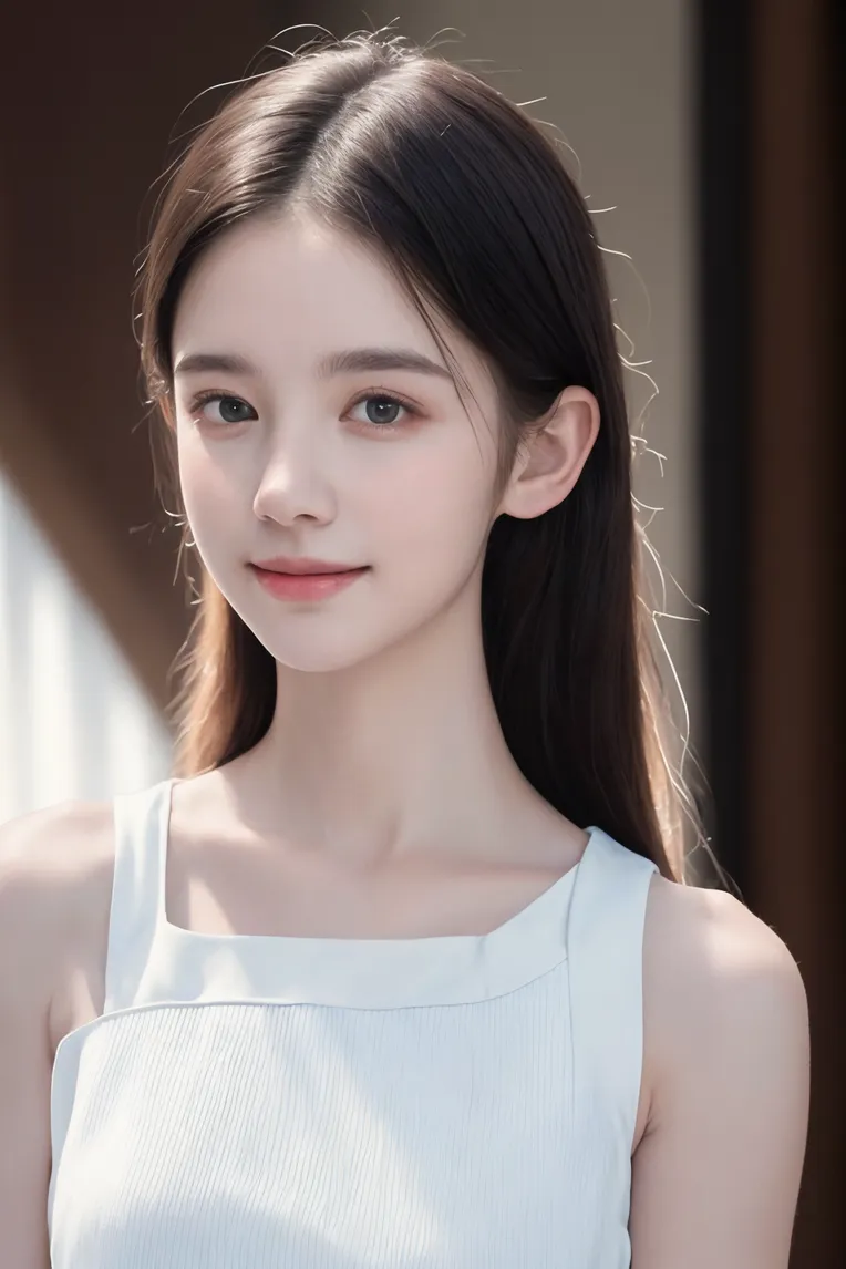 Realistic,Portrait Photography,Girl,LoRA,SD 1.5