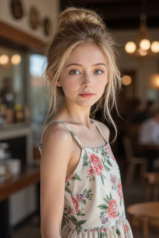 Portrait Photography,Girl,Physical/Facial feature,LoRA,FLUX.1