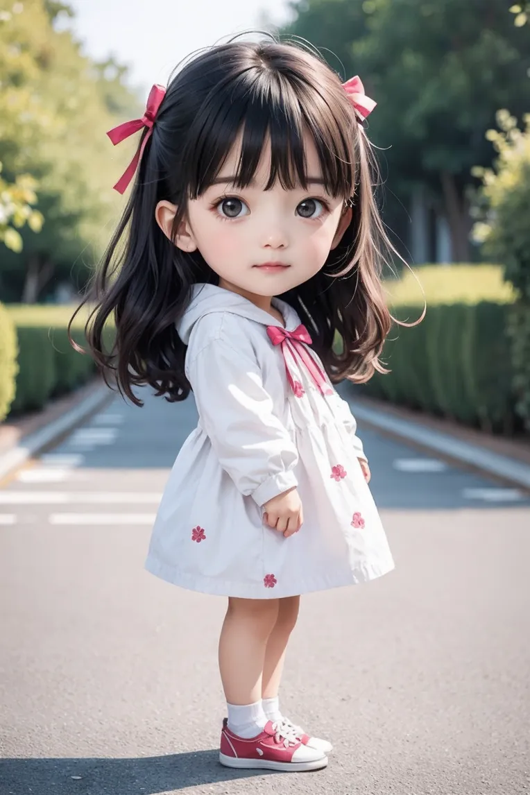 Realistic,Portrait Photography,Girl,Checkpoint,SD 1.5