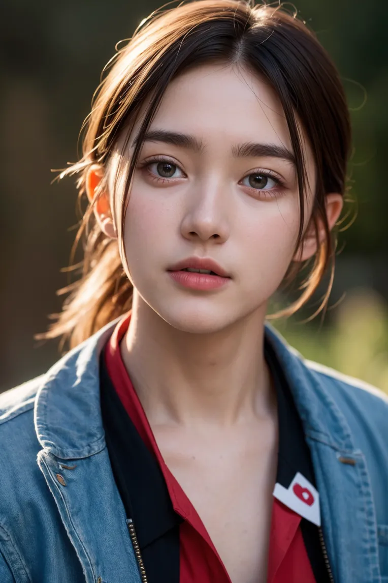 Realistic,Portrait Photography,Girl,Checkpoint,SD 1.5