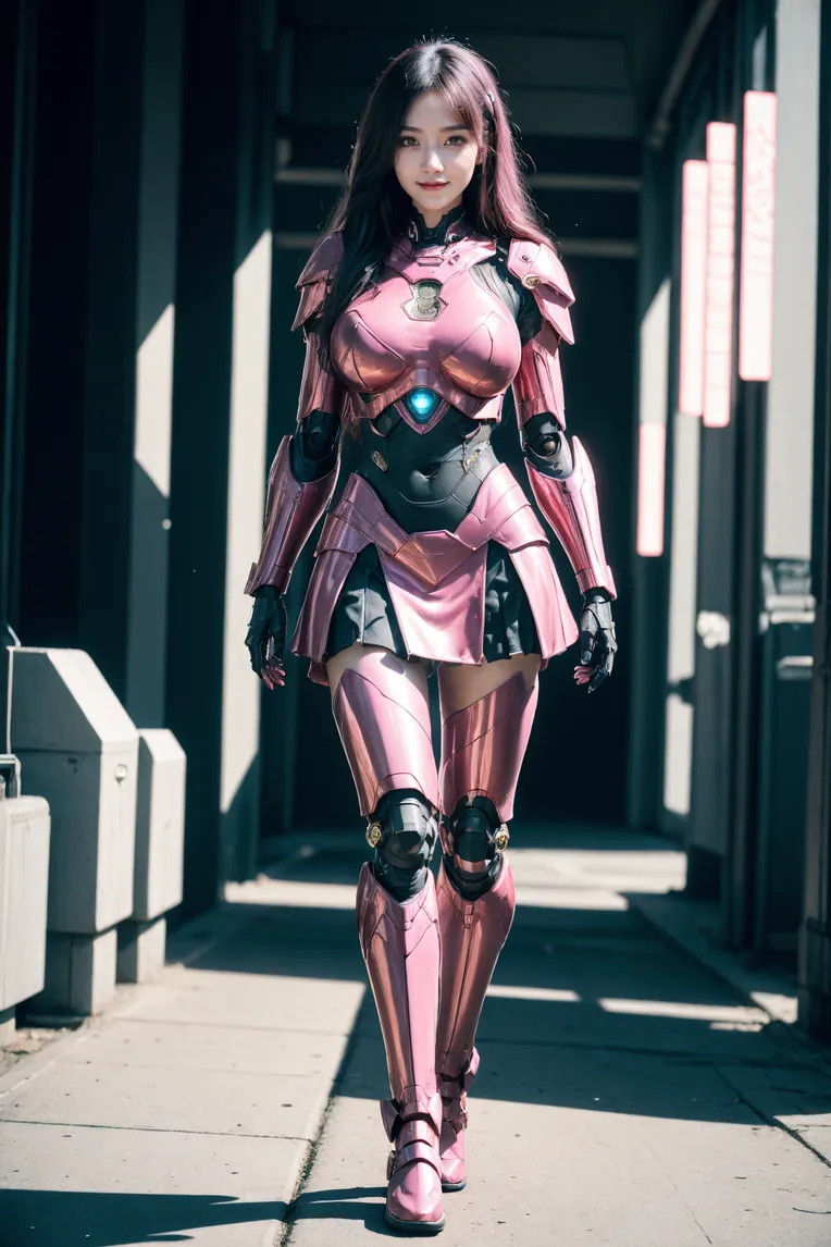 Anime Style,Girl,Composition Control,LoRA,SD 1.5