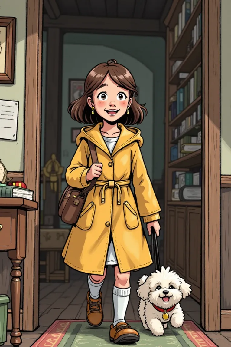 Anime,Boy,Style Boost,LoRA,FLUX.1