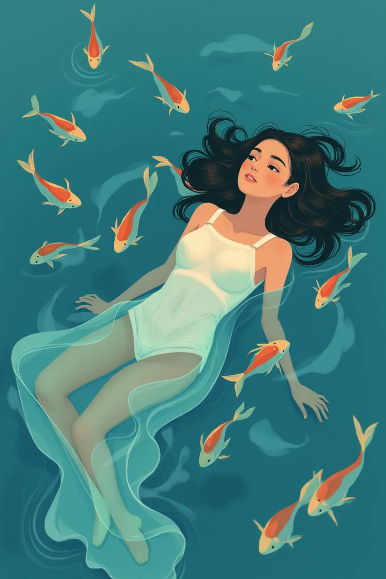 Digital Painting Media,Style Boost,Animal,LoRA,FLUX.1