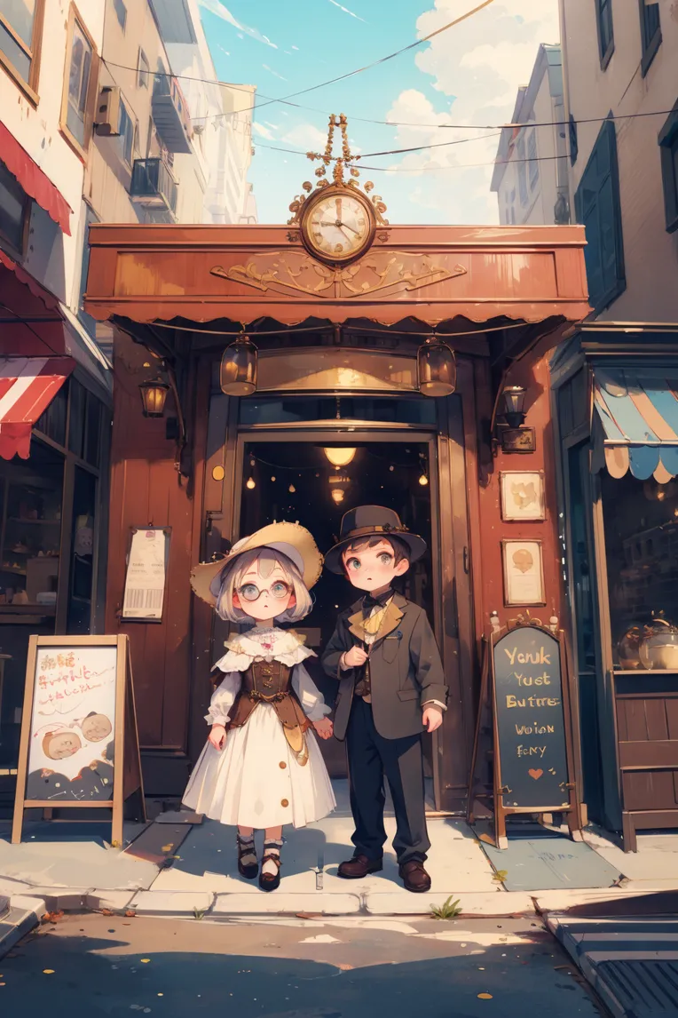 Anime,Anime Style,Girl,LoRA,SD 1.5