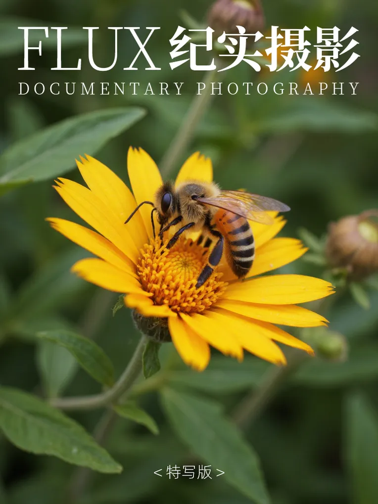 Style Boost,Plant,Nature Photography,LoRA,FLUX.1