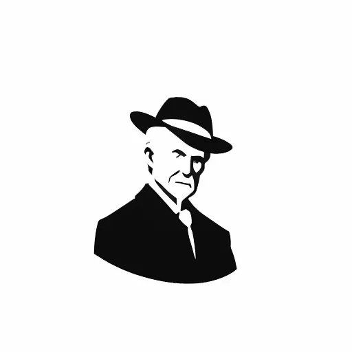 Flat,Logo design,Girl,LoRA,SD 1.5