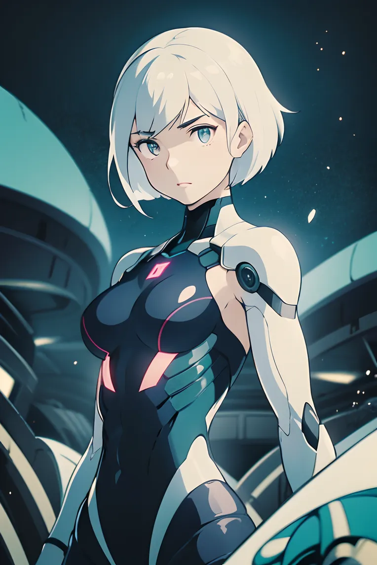 Anime,Anime Style,Girl,LoRA,SD 1.5