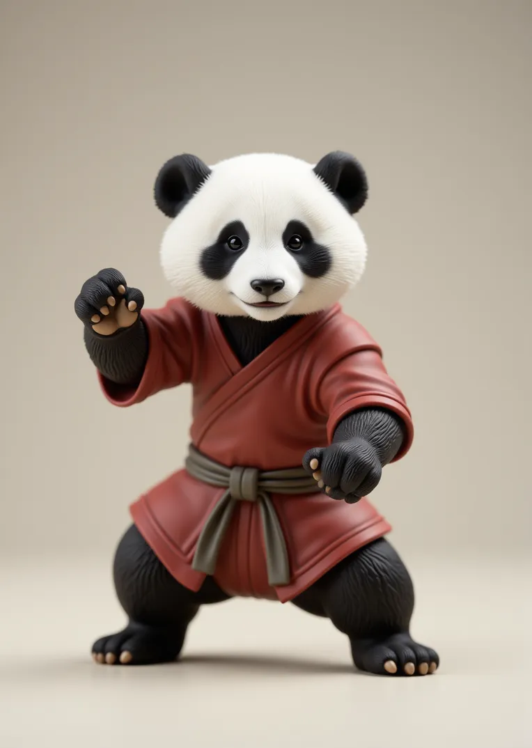 IP Design,IP Character,Object Enhance,LoRA,FLUX.1