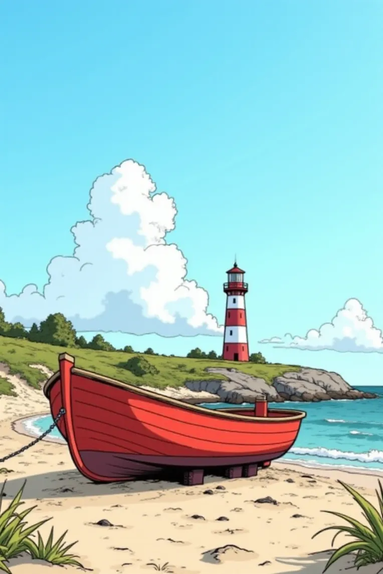 Anime,Boy,Style Boost,LoRA,FLUX.1