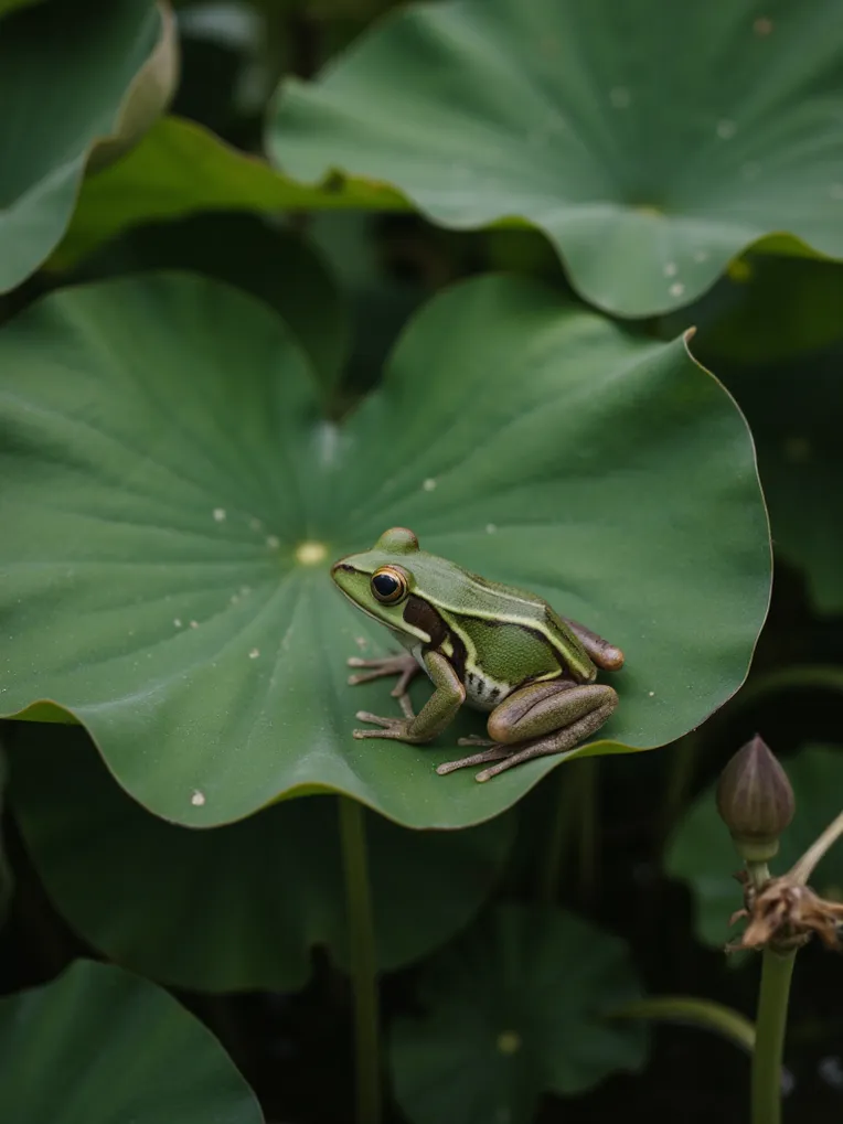 Style Boost,Plant,Nature Photography,LoRA,FLUX.1