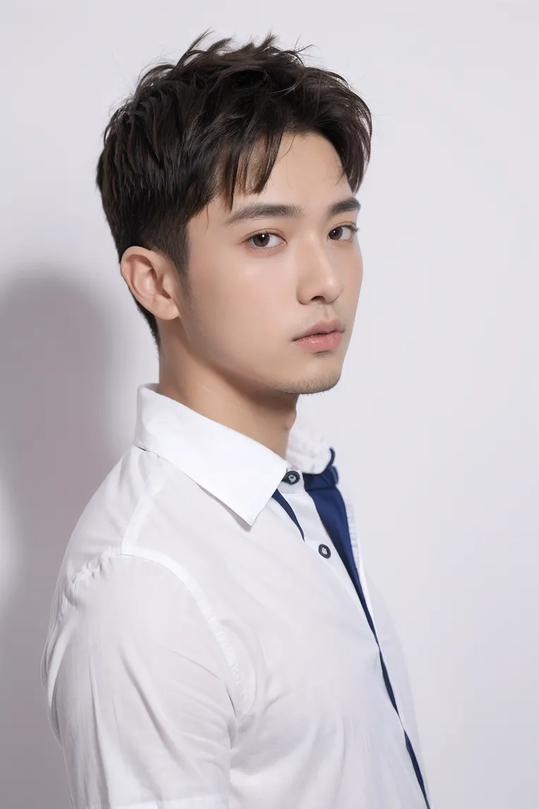 Hand-Drawn,Traditional Painting Media,Girl,LoRA,SD 1.5