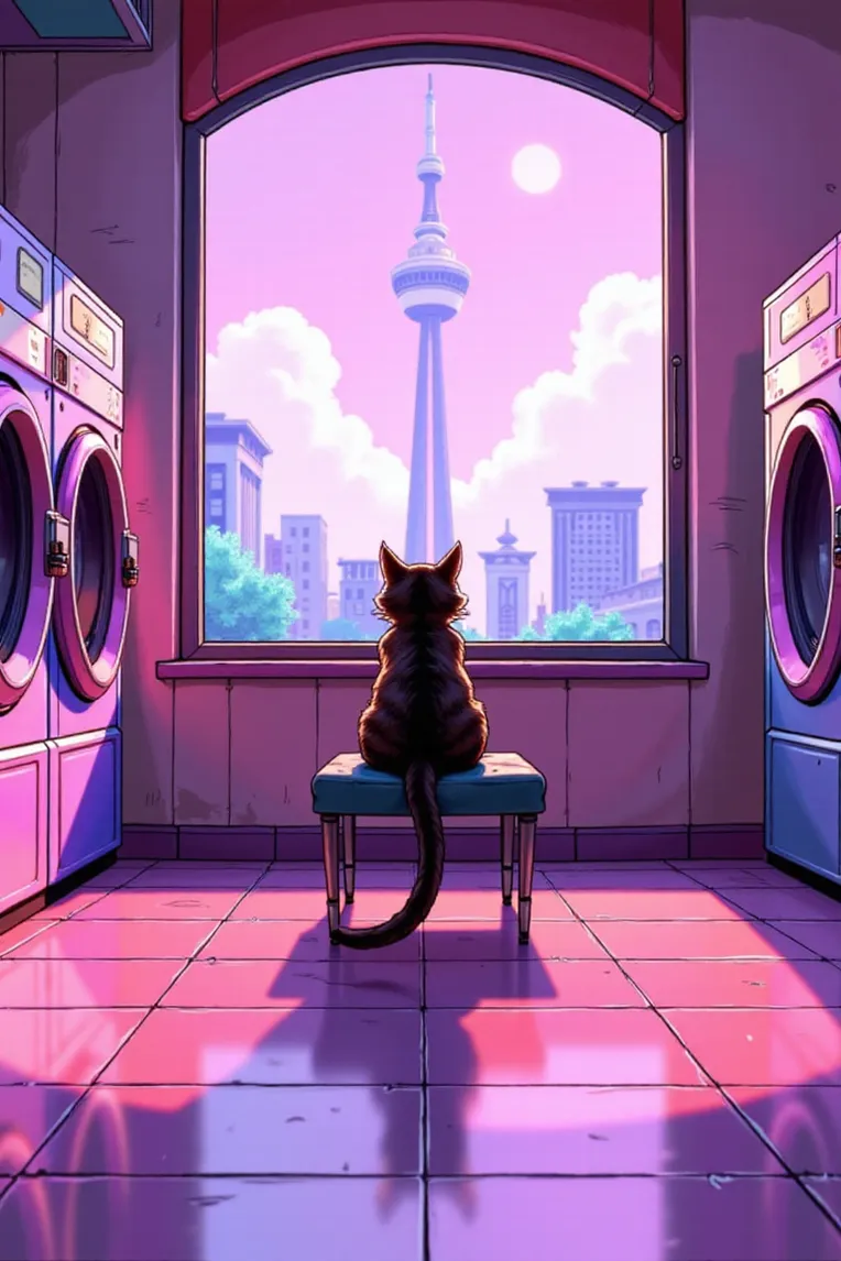 Anime,Boy,Style Boost,LoRA,FLUX.1