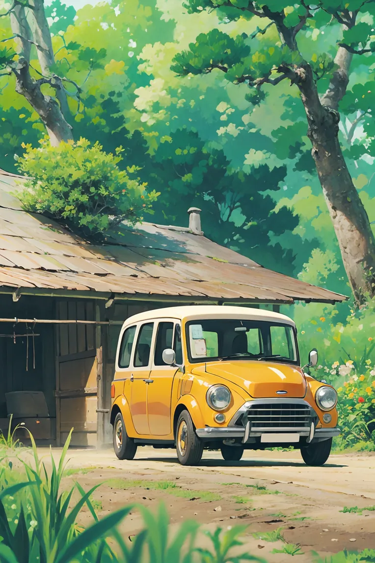 Anime,Anime Style,Girl,LoRA,SD 1.5