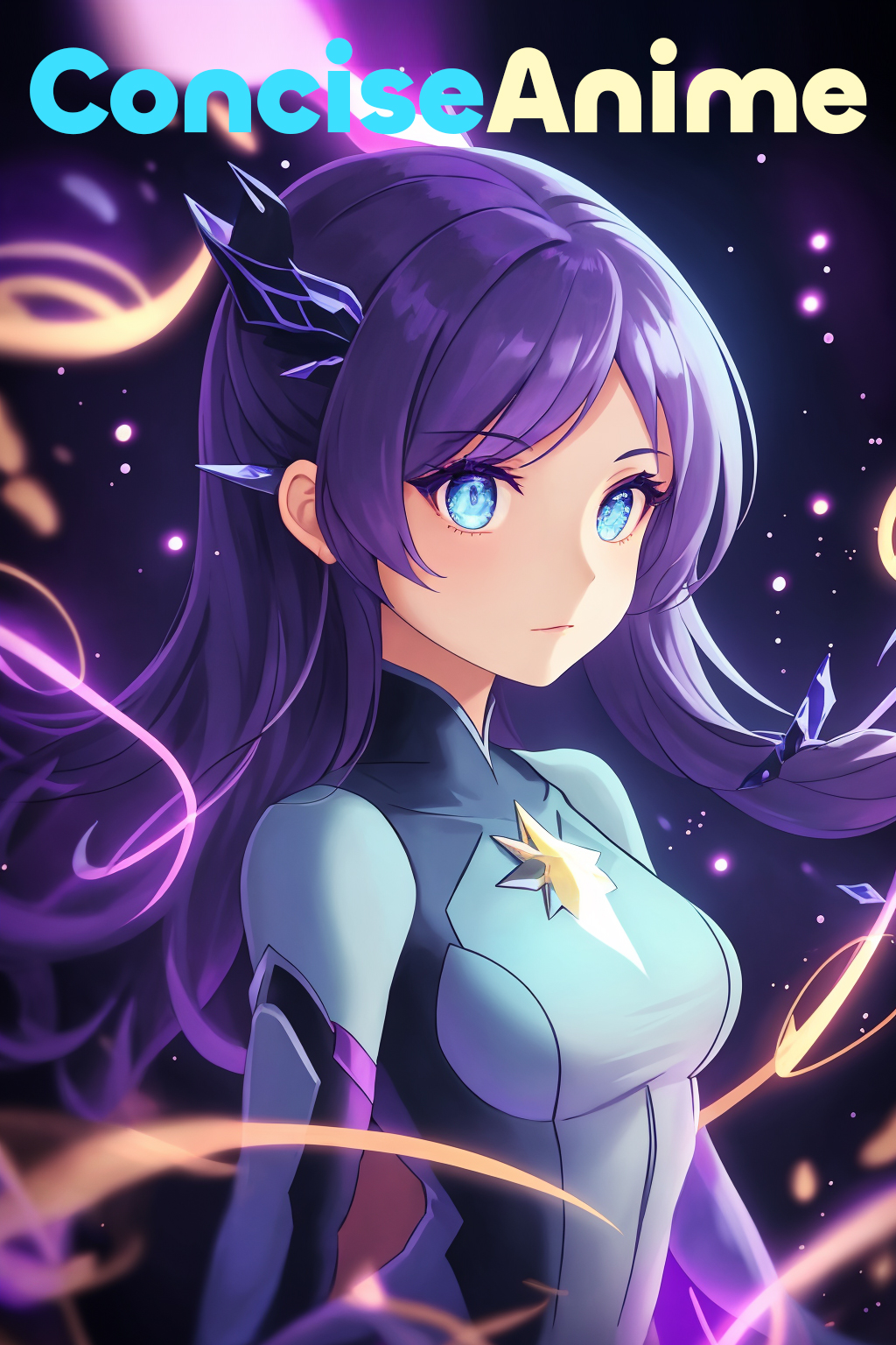 ConciseAnime-Fresh Anime v1.0