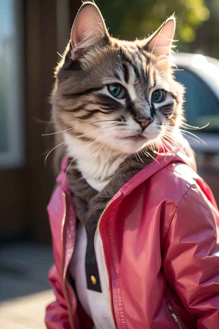 CGI style,Anime,Object Enhance,LoRA,SD 1.5