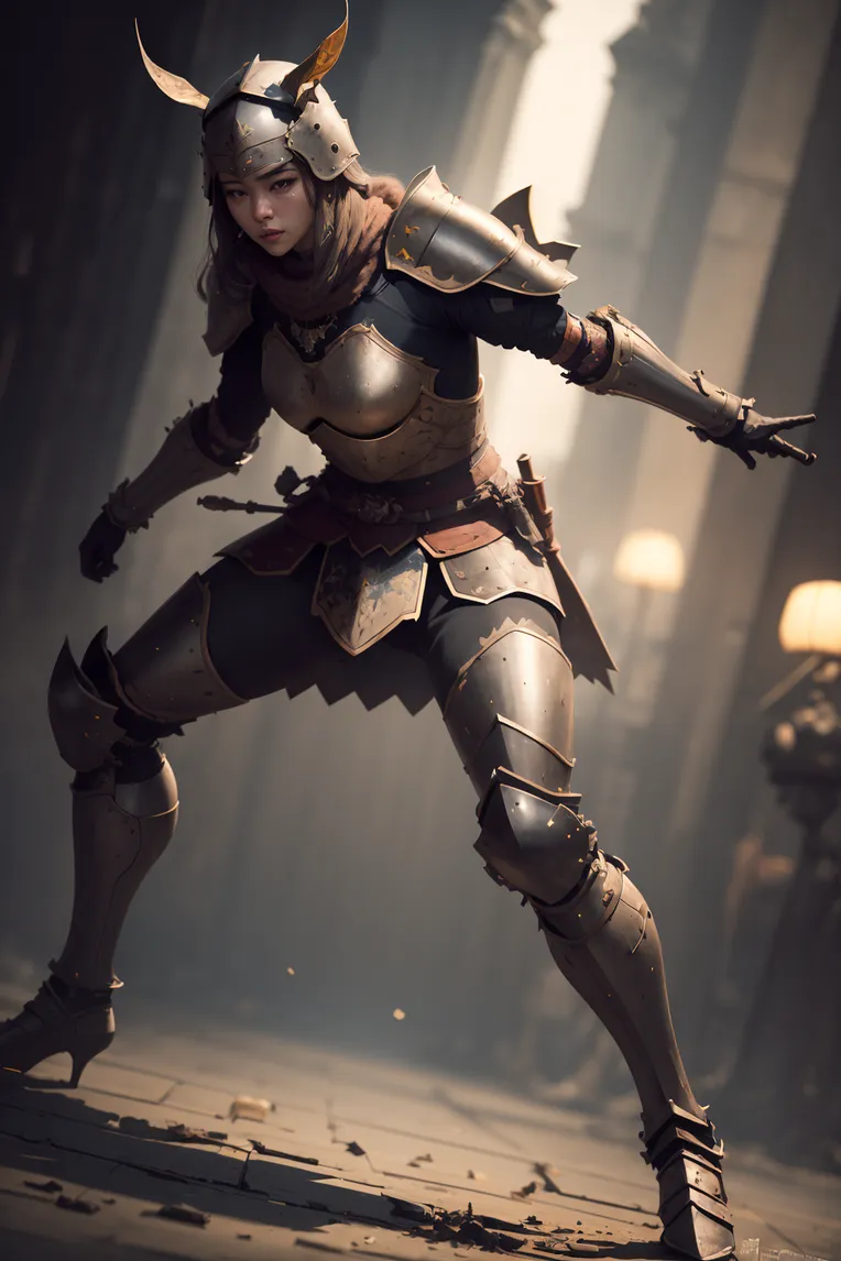 CGI style,Anime Style,Girl,LoRA,SD 1.5