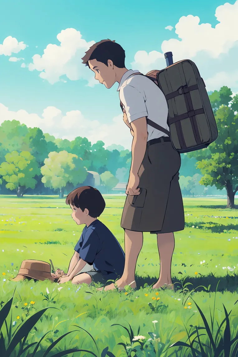 Anime,Anime Style,Girl,LoRA,SD 1.5