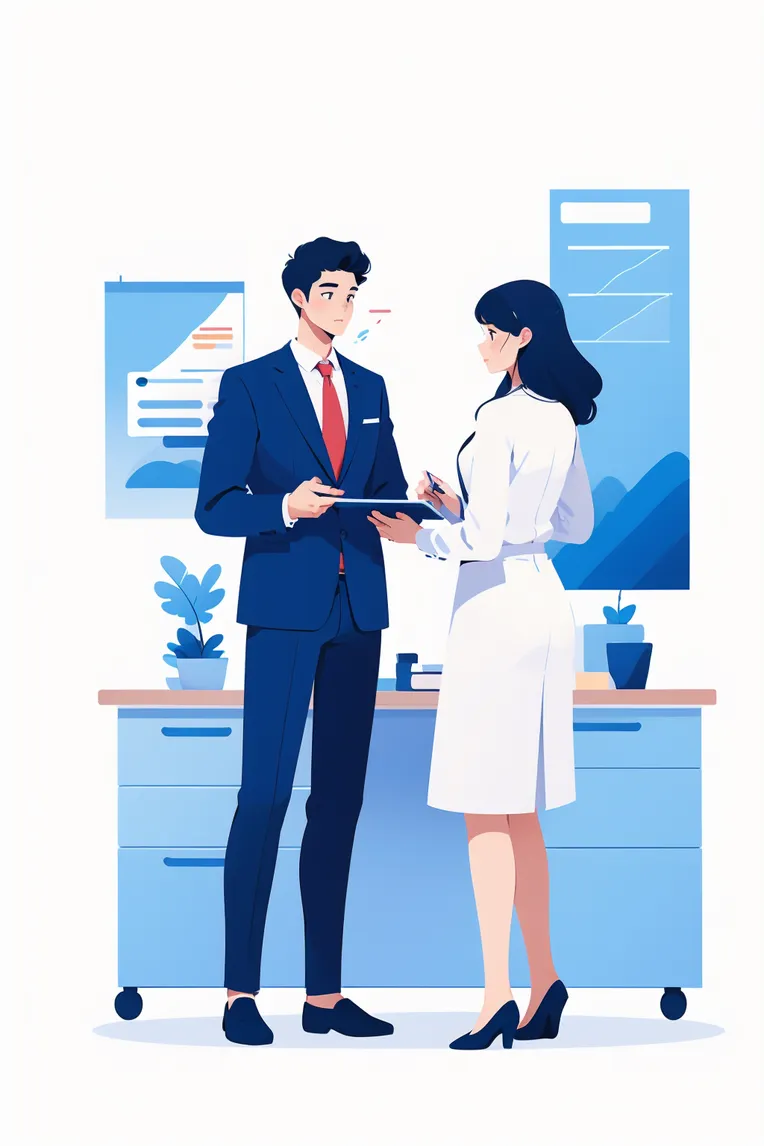 Flat,Flat Illustration,Girl,LoRA,SD 1.5