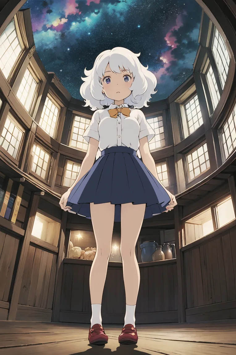 Anime,Anime Style,Girl,LoRA,SD 1.5