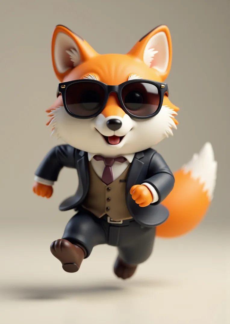 IP Design,IP Character,Object Enhance,LoRA,FLUX.1