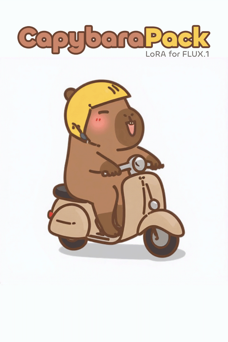 Anime Style,Style Boost,Animal,LoRA,FLUX.1