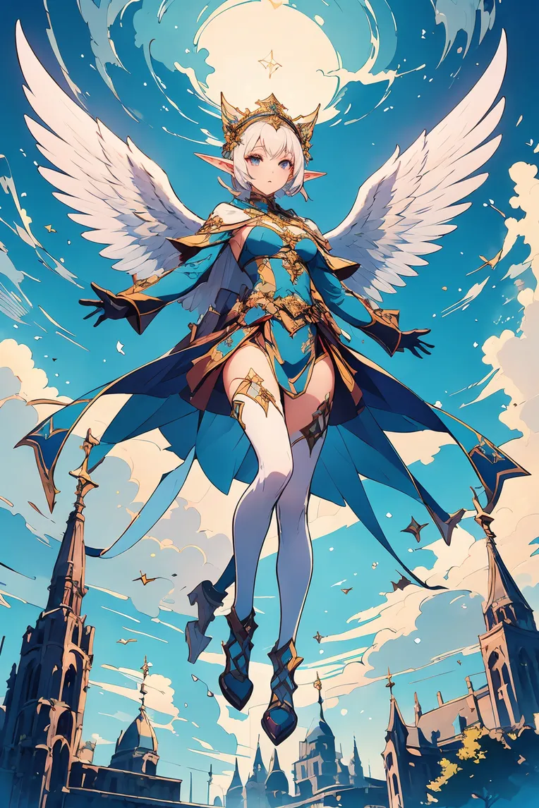 Anime,Anime Style,Girl,LoRA,SD 1.5