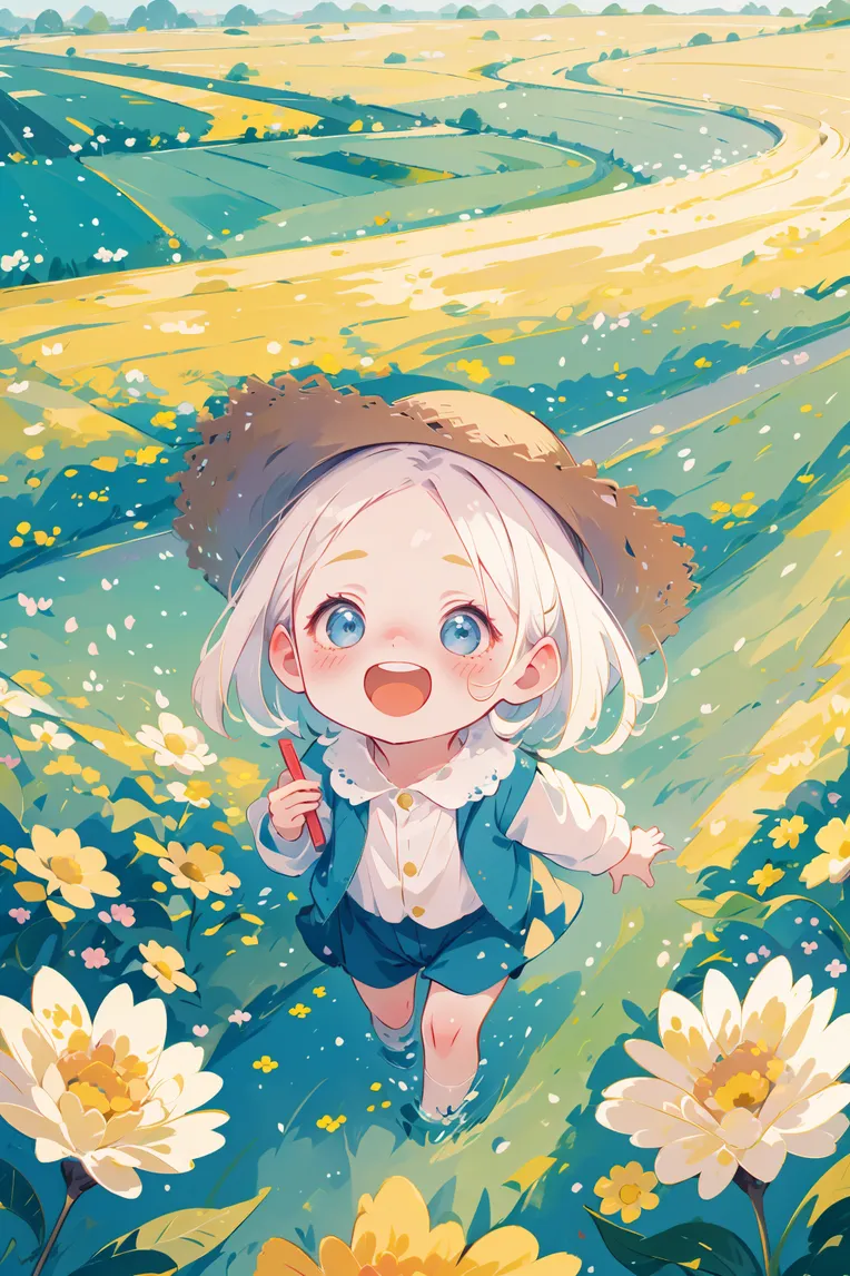 Anime,Anime Style,Girl,LoRA,SD 1.5