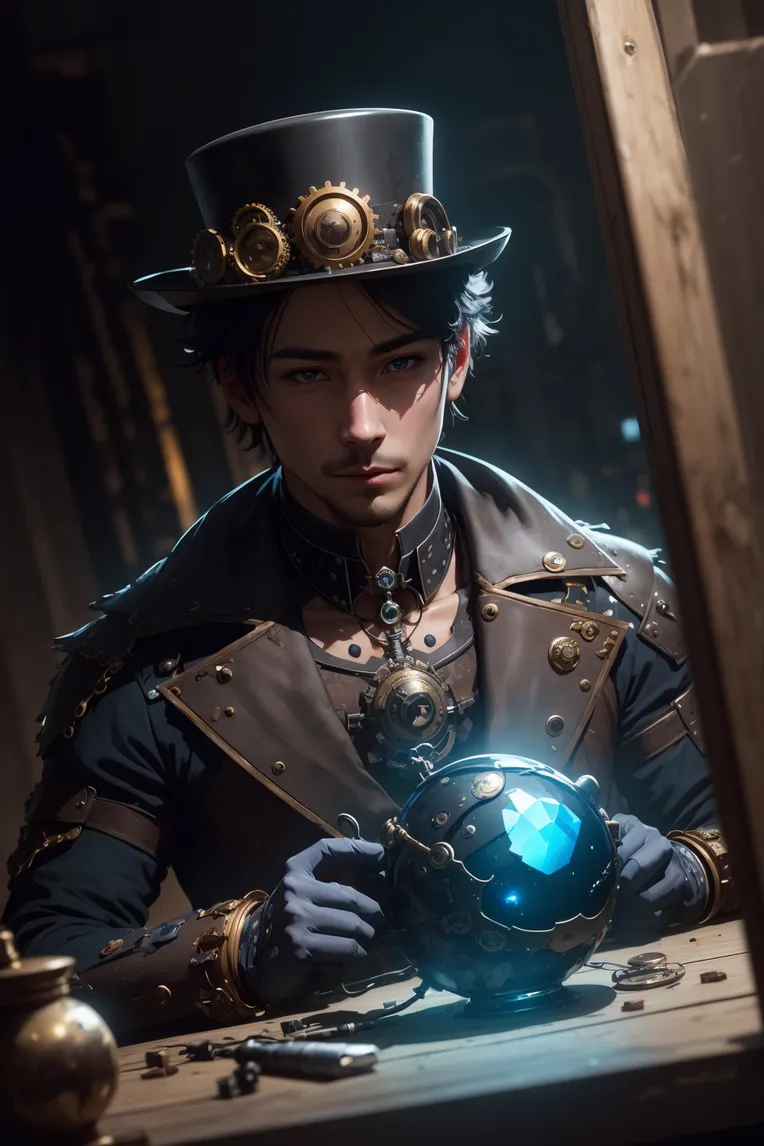 CGI style,Anime Style,Girl,LoRA,SD 1.5