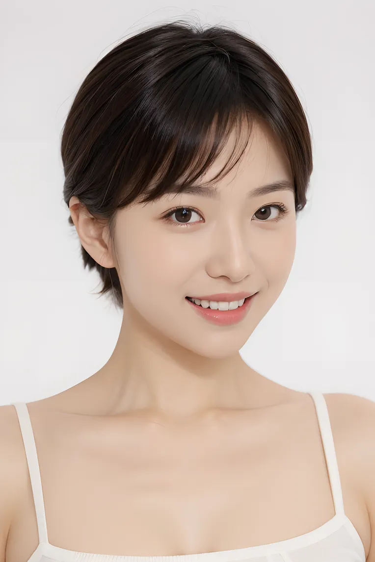 Hand-Drawn,Traditional Painting Media,Girl,LoRA,SD 1.5