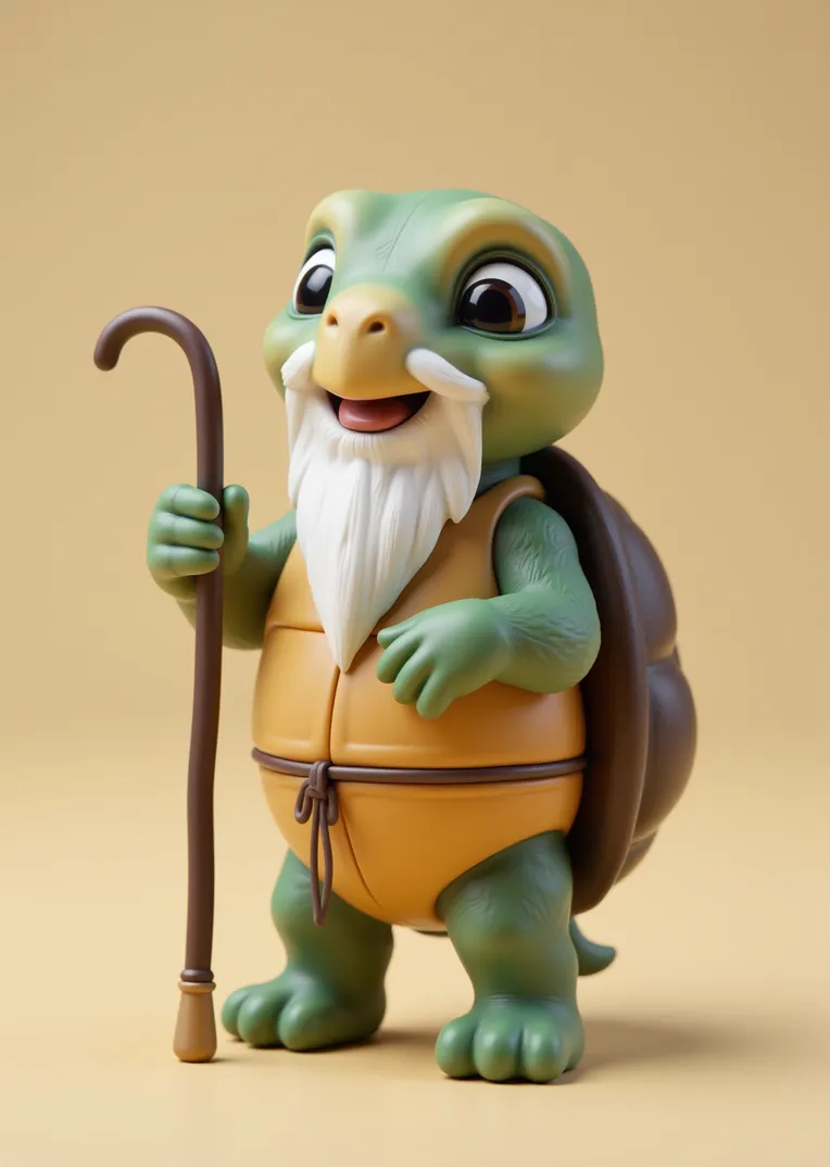 IP Design,IP Character,Object Enhance,LoRA,FLUX.1