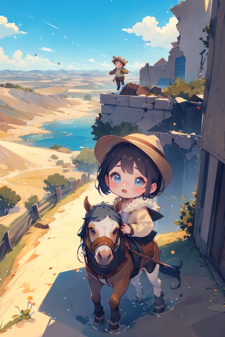 Anime,Anime Style,Girl,LoRA,SD 1.5