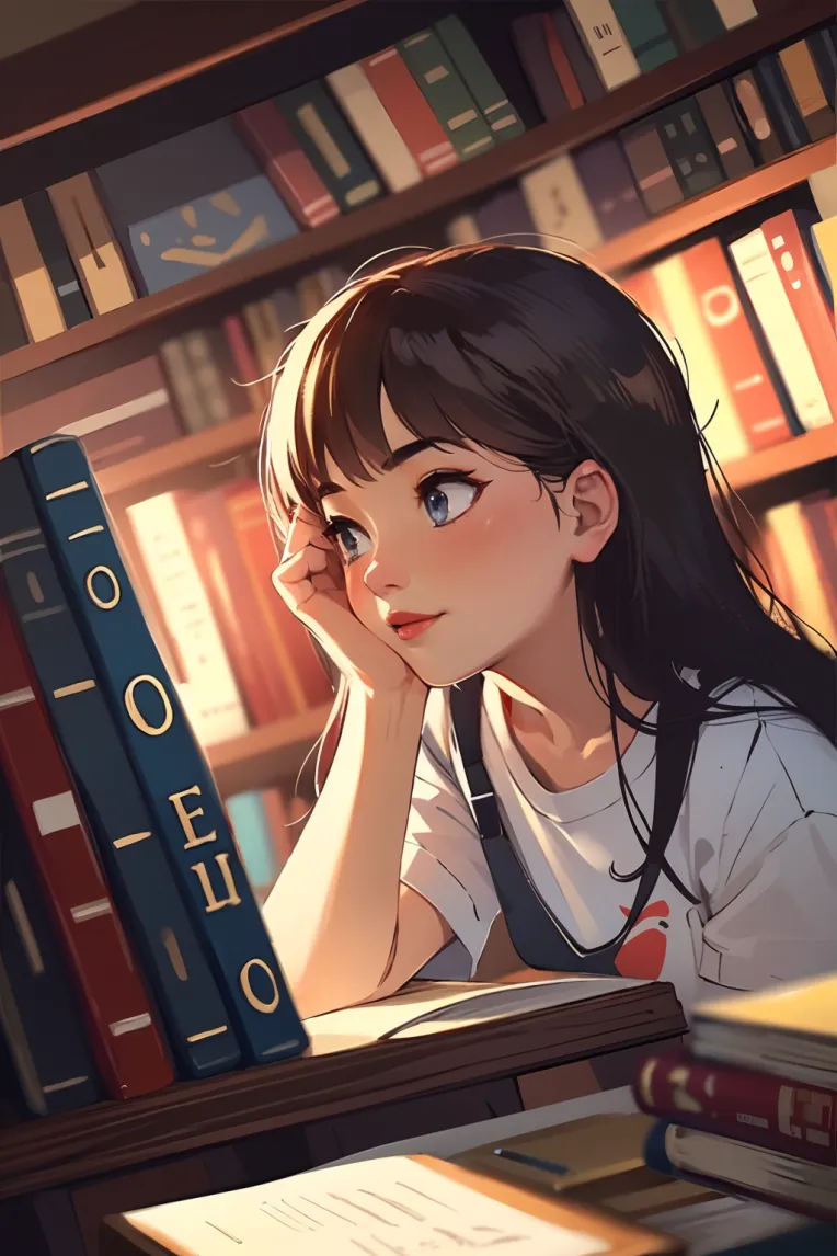 Anime,Anime Style,Girl,LoRA,SD 1.5