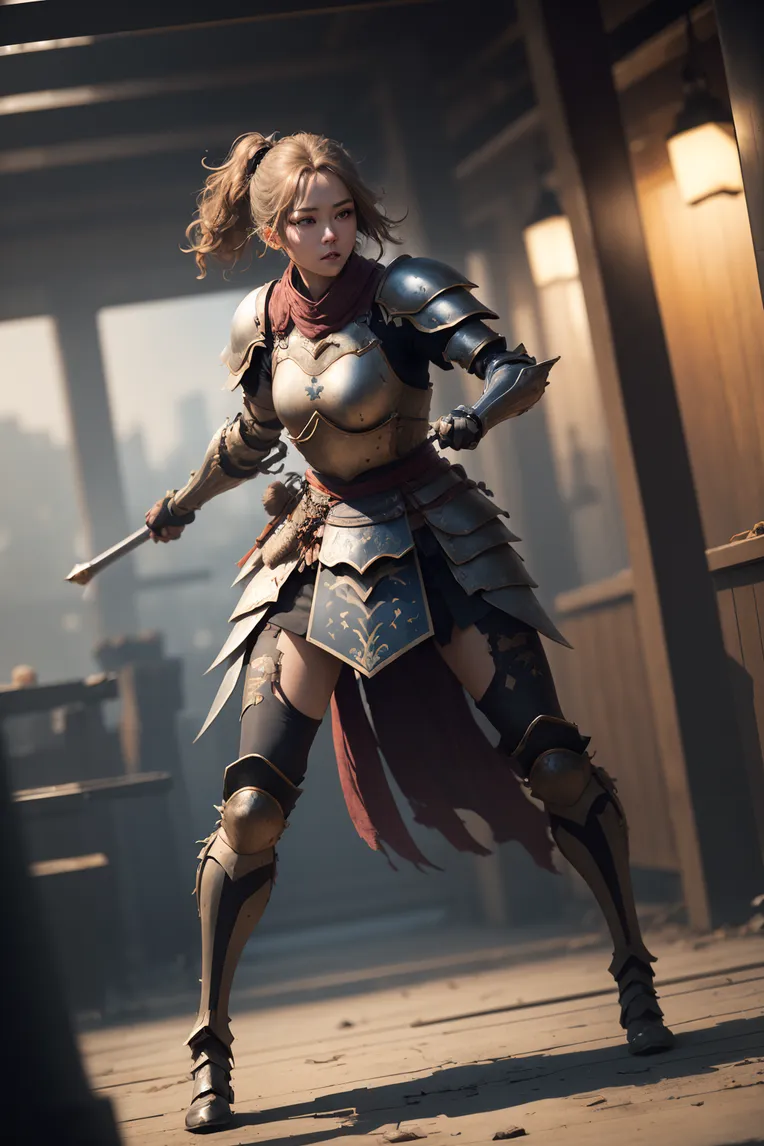 CGI style,Anime Style,Girl,LoRA,SD 1.5