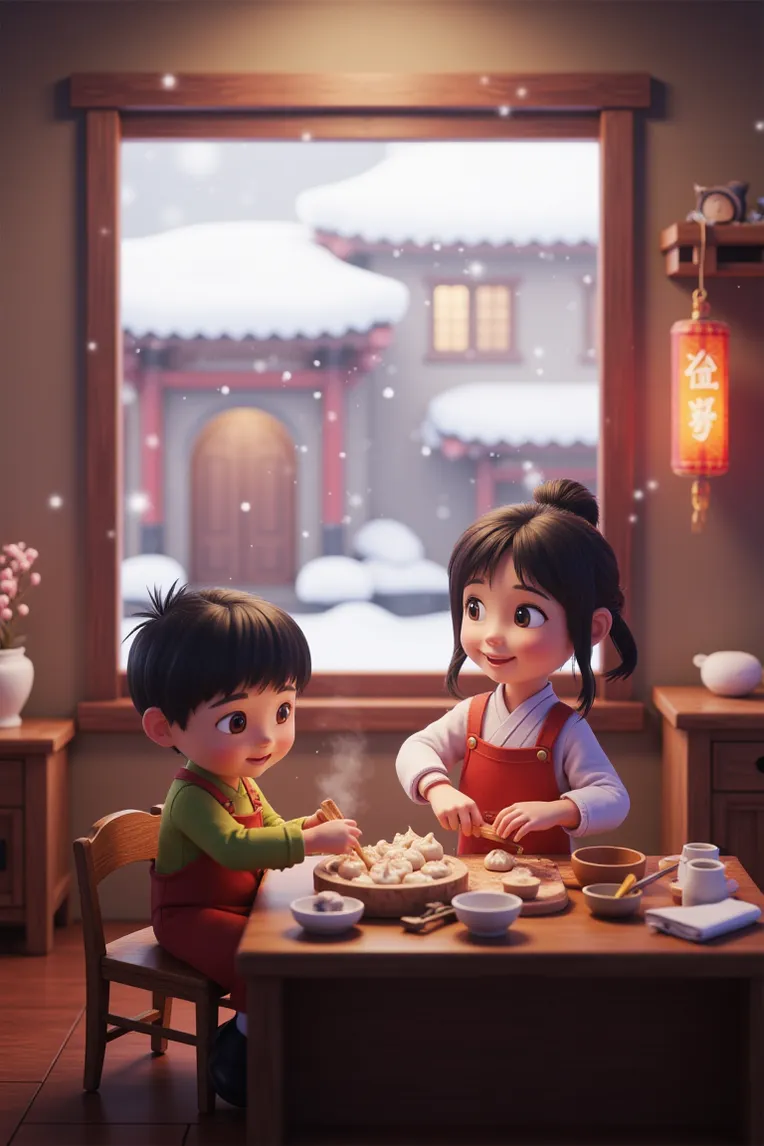 Anime Style,Girl,Style Boost,LoRA,FLUX.1