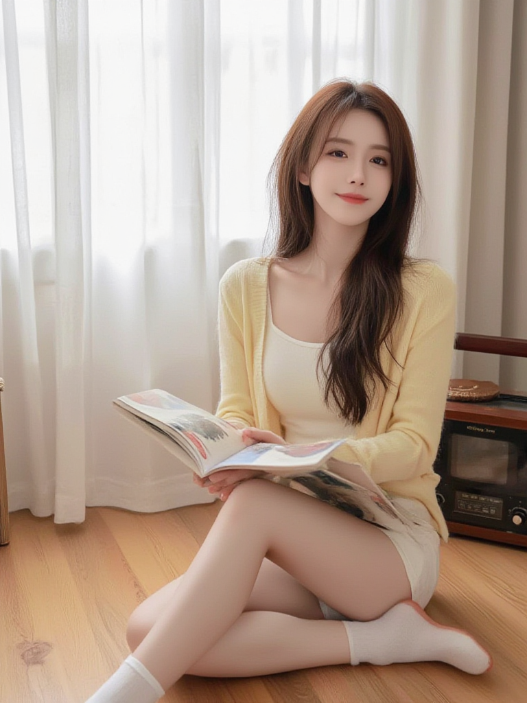 F.1- Xiaohongshu Photo_Strongest Web Sense|Fashion Styling trendy_ phot0.9