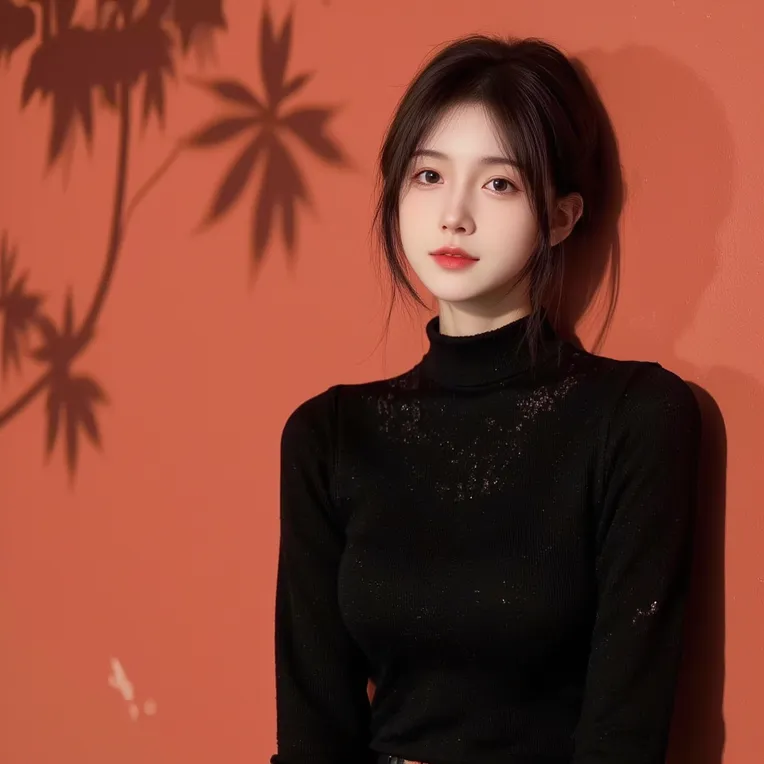 Portrait Photography,Girl,Object Enhance,LoRA,FLUX.1