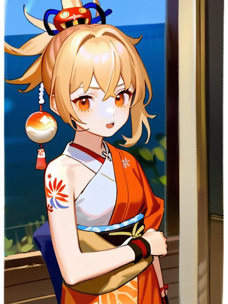 Anime,Anime Style,Girl,Checkpoint,SDXL