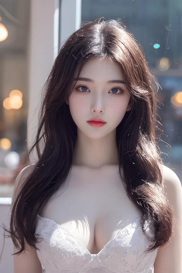 Realistic,Portrait Photography,Girl,LoRA,SD 1.5