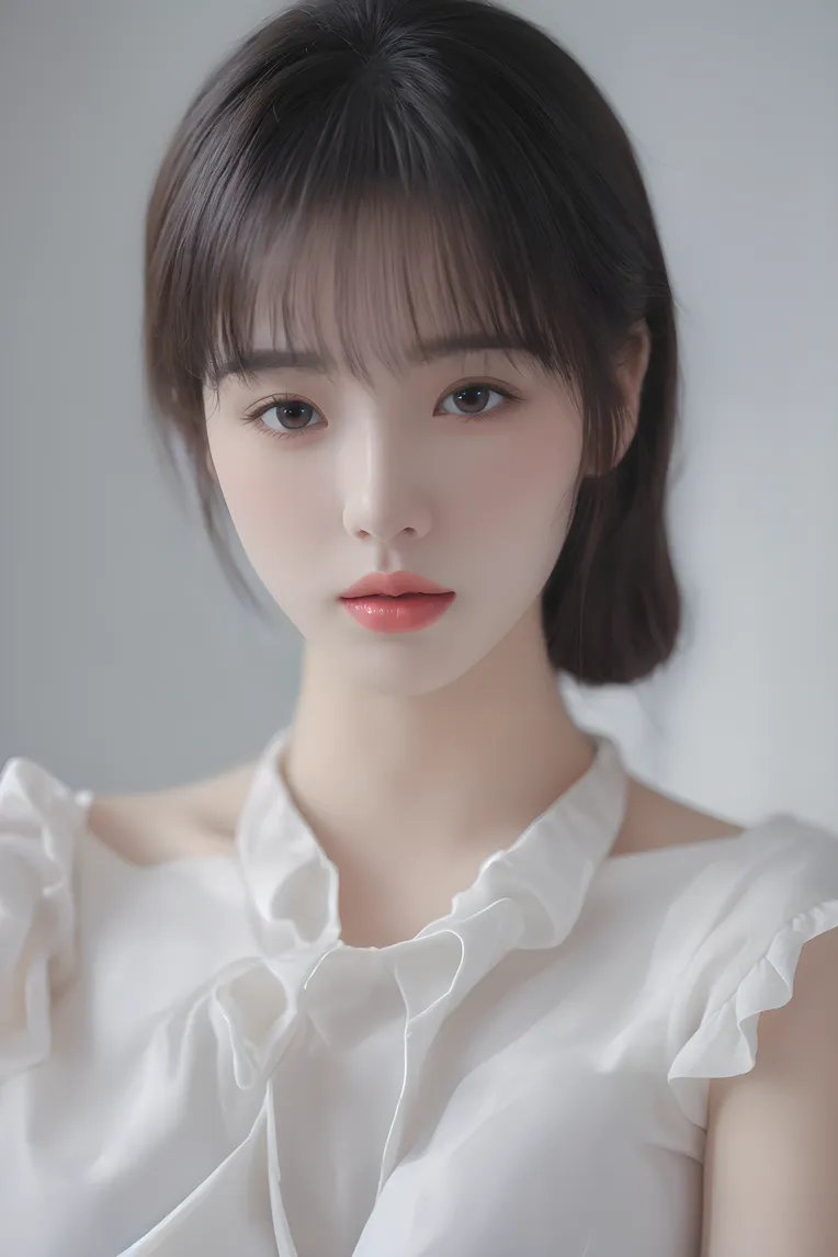 Realistic,Portrait Photography,Girl,LoRA,SD 1.5