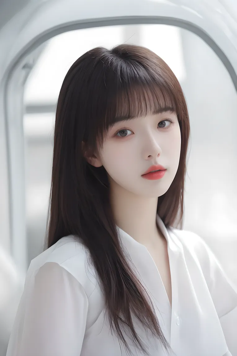 Realistic,Portrait Photography,Girl,LoRA,SD 1.5