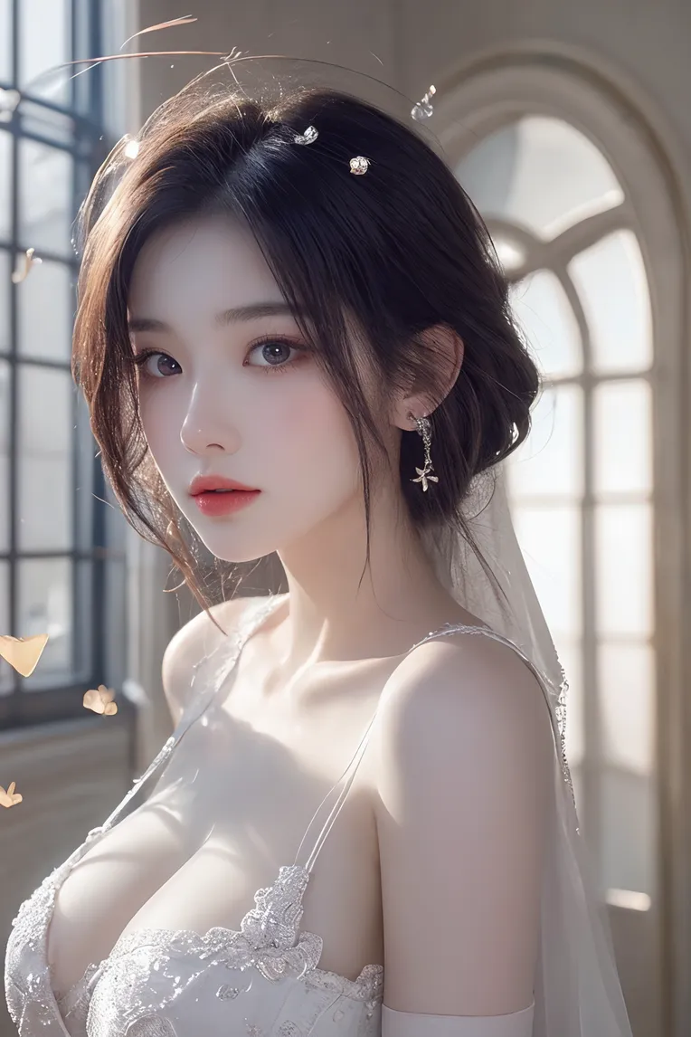 Realistic,Portrait Photography,Girl,LoRA,SD 1.5