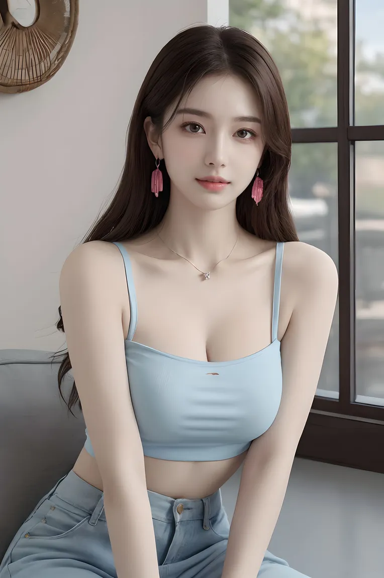 Realistic,Street Photography,Girl,LoRA,SD 1.5