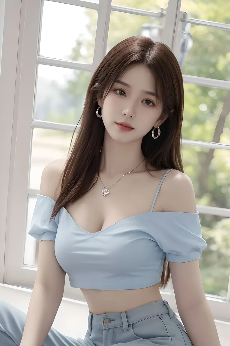 Realistic,Street Photography,Girl,LoRA,SD 1.5